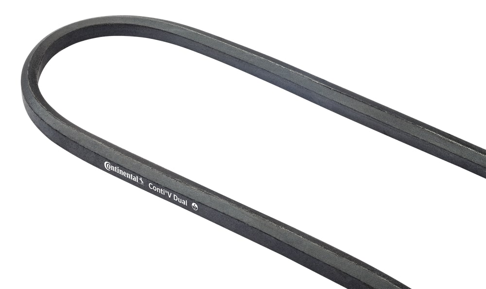 AA163 13x10x4140-Li ŠESTOUGAONI REMEN